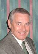 Rtn. Geoffrey Holmes